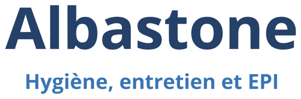ALBASTONE – hygiène, entretien et EPI à Mayotte