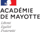 Logo Académie de Mayotte
